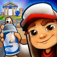 subway surfers mod