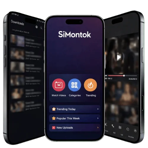 Simontak-APK