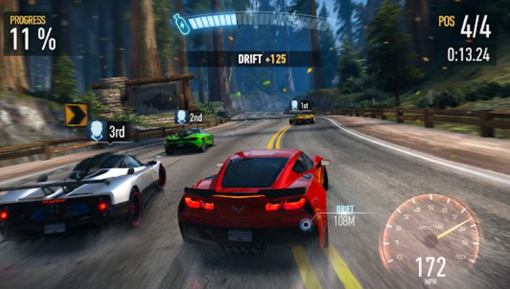 nfs no limits
